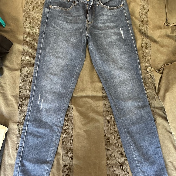Just USA Denim - JUSTUSA Rhea skinny size 27 Women's Jeans